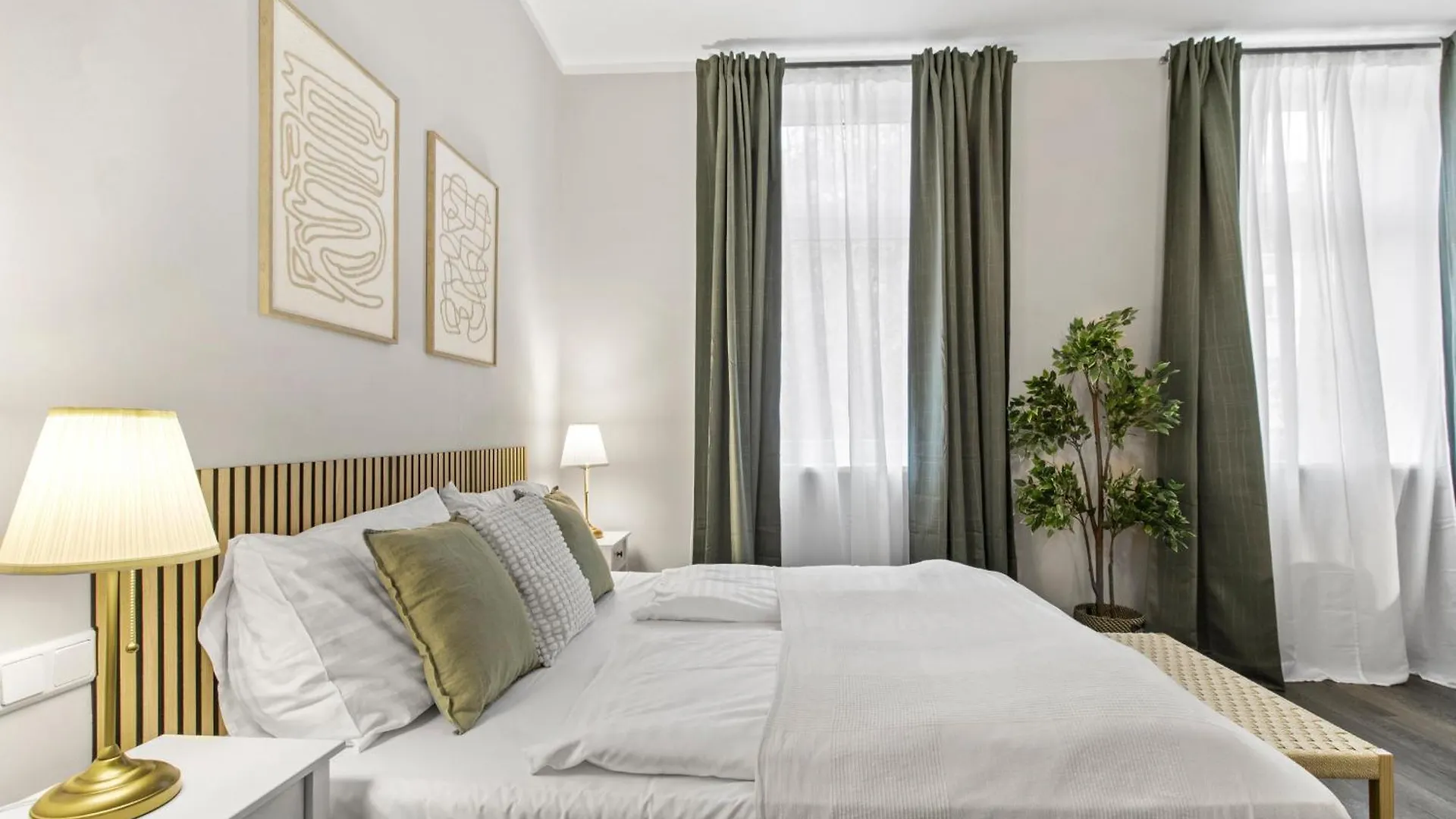 וינה Balkon I Close To S-Bahn I 5 Minutes To Mall 0*,  אוסטריה