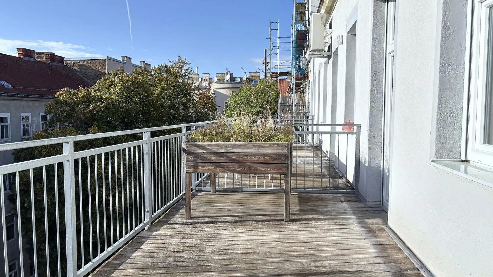 Apartamento Balkon I Close To S-Bahn I 5 Minutes To Mall Viena