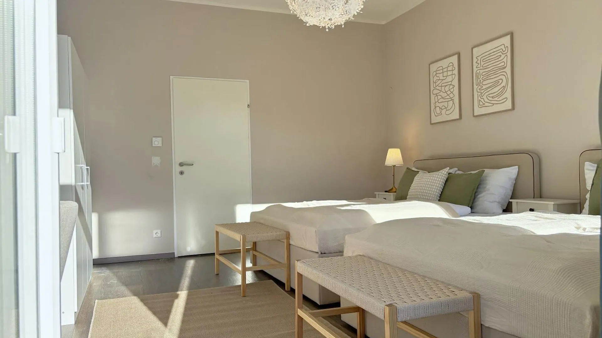 Balkon I Close To S-Bahn I 5 Minutes To Mall Viena Apartamento