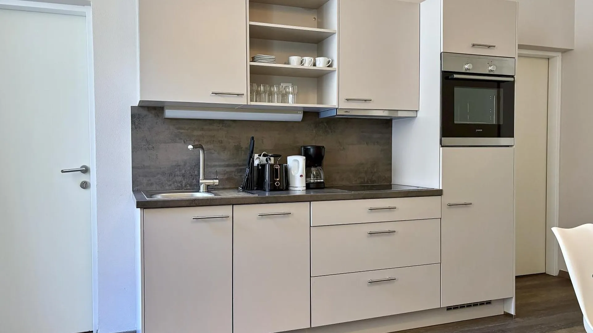 Apartamento Balkon I Close To S-Bahn I 5 Minutes To Mall Viena Austria