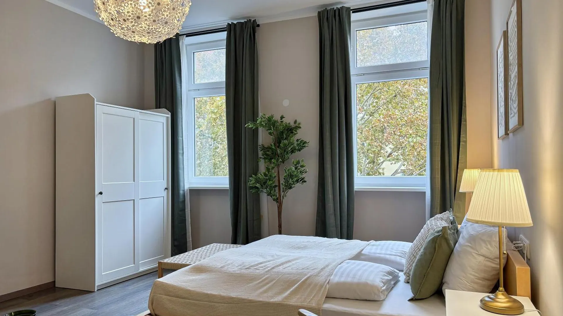 Balkon I Close To S-Bahn I 5 Minutes To Mall Viena