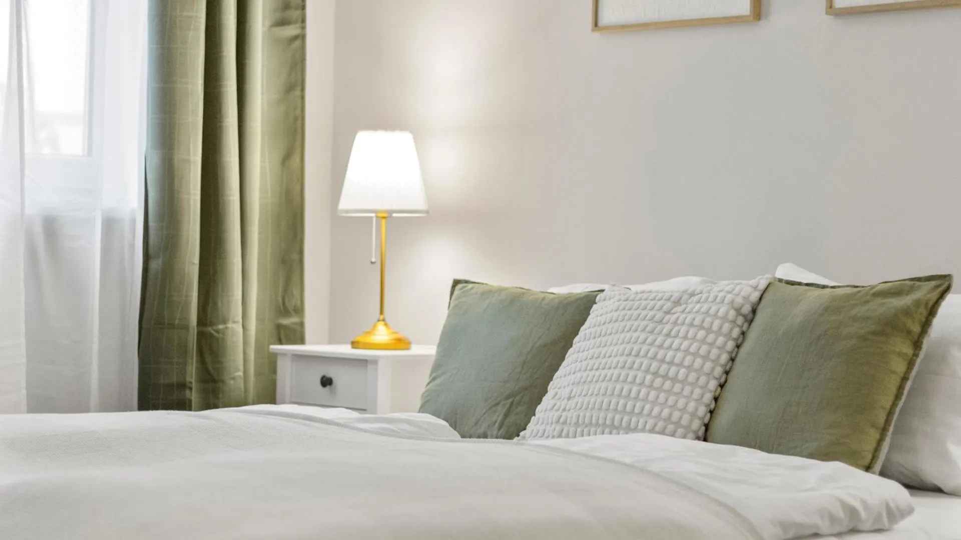 Apartamento Balkon I Close To S-Bahn I 5 Minutes To Mall Viena