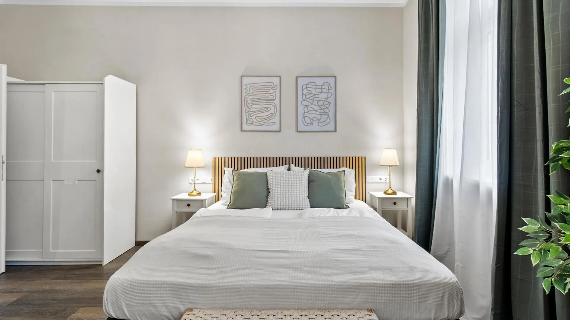 Balkon I Close To S-Bahn I 5 Minutes To Mall Viena Apartamento