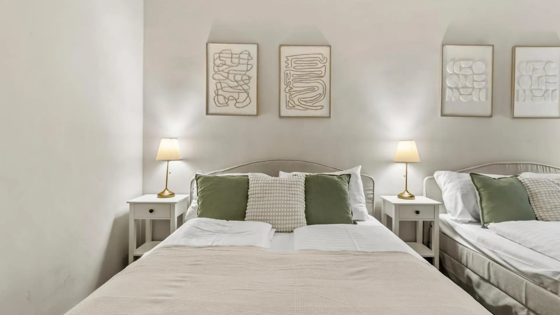 Apartamento Balkon I Close To S-Bahn I 5 Minutes To Mall Viena