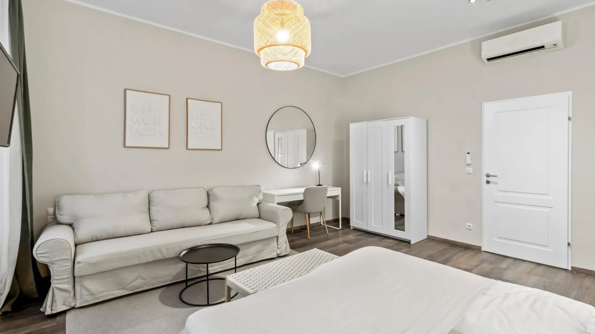 Balkon I Close To S-Bahn I 5 Minutes To Mall Viena Apartamento