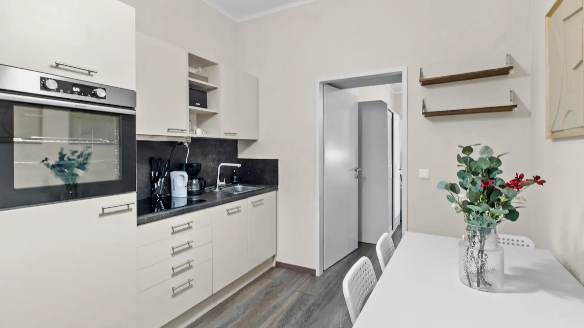 Apartamento Balkon I Close To S-Bahn I 5 Minutes To Mall Viena