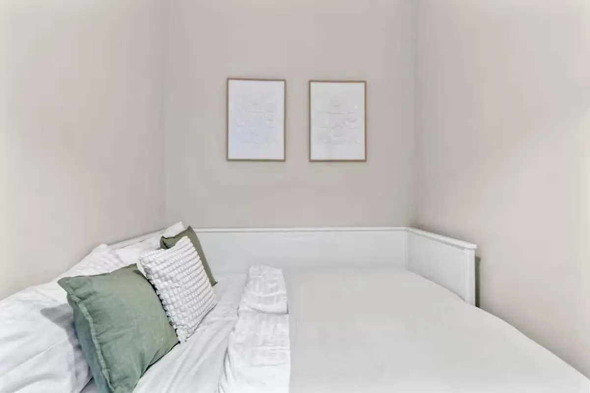 Apartamento Balkon I Close To S-Bahn I 5 Minutes To Mall Viena